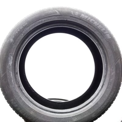 Michelin 215/55 R18 99V Primacy 3 pneumatici usati Estive