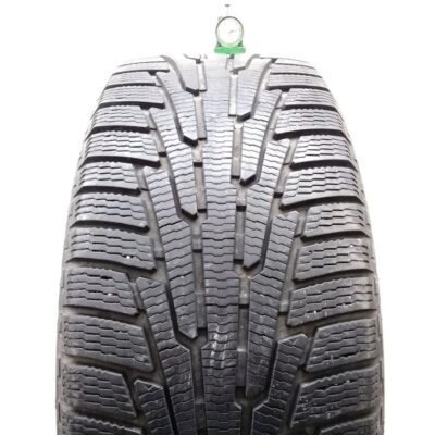 Nokian 285/50 R20 116R Hakkapeliitta R pneumatici usati Invernale