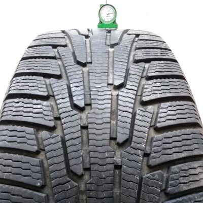 Nokian 285/50 R20 116R Hakkapeliitta R pneumatici usati Invernale