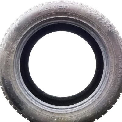 Nokian 285/50 R20 116R Hakkapeliitta R pneumatici usati Invernale