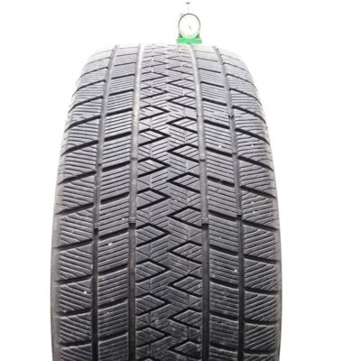 GRIPMAX 255/45 R20 105V Stature Winter pneumatici usati Invernale