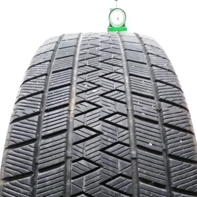 GRIPMAX 255/45 R20 105V Stature Winter pneumatici usati Invernale