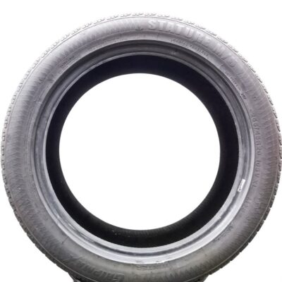 GRIPMAX 255/45 R20 105V Stature Winter pneumatici usati Invernale