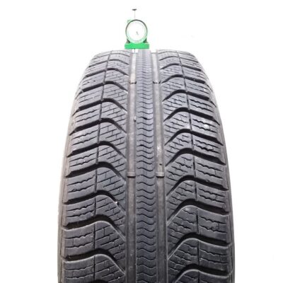 Pirelli 195/55 R16 87H Cinturato All Season pneumatici usati ALL SEASON