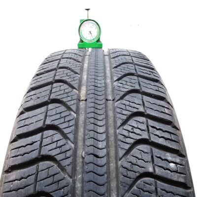 Pirelli 195/55 R16 87H Cinturato All Season pneumatici usati ALL SEASON