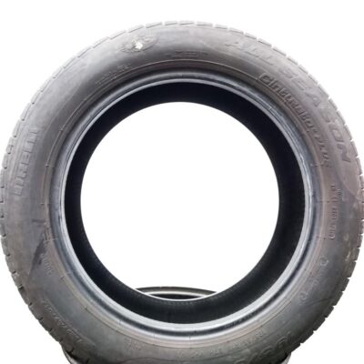 Pirelli 195/55 R16 87H Cinturato All Season pneumatici usati ALL SEASON