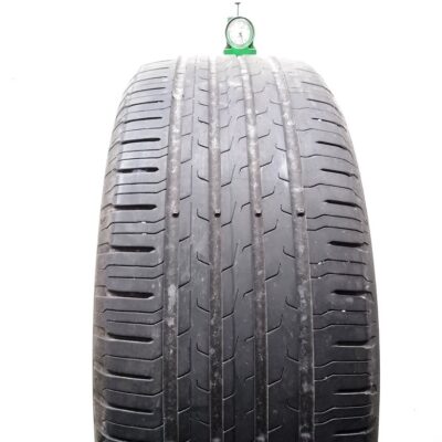 Continental 235/50 R19 103V EcoContact 6 pneumatici usati Estive