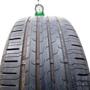 Continental 235/50 R19 103V EcoContact 6 pneumatici usati Estive