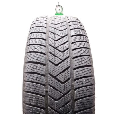 Pirelli 235/60 R18 103V Scorpion Winter pneumatici usati Invernale