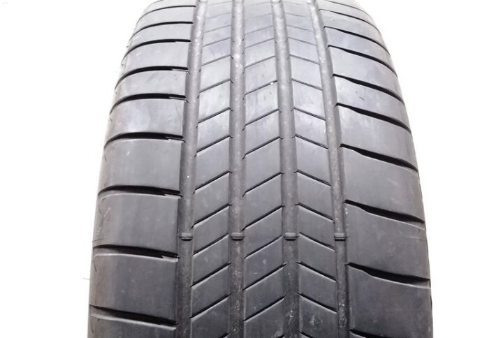 Bridgestone 235/55 R18 100V Turanza ECO pneumatici usati Estive