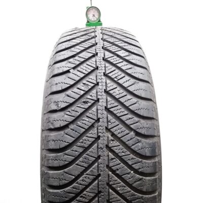 Goodyear 215/60 R17 96V Vector 4 Season pneumatici usati ALL SEASON