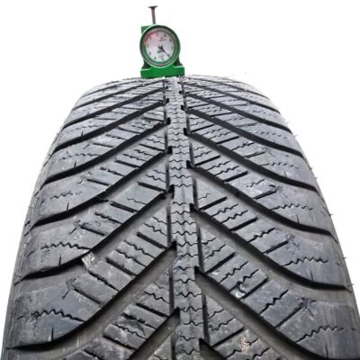 Goodyear 215/60 R17 96V Vector 4 Season pneumatici usati ALL SEASON