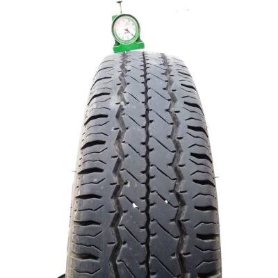 Hankook 145R13 88/86R RA80 Radial pneumatici usati Estive