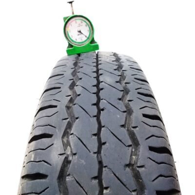 Hankook 145R13 88/86R RA80 Radial pneumatici usati Estive