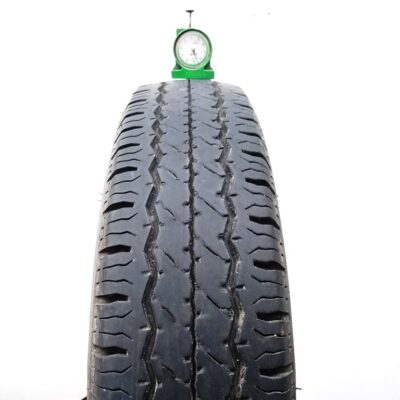 Hankook 145R13 88/86R RA80 Radial pneumatici usati Estive