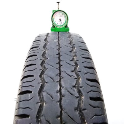 Hankook 145R13 88/86R RA80 Radial pneumatici usati Estive