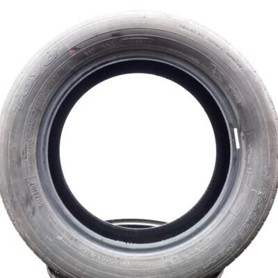 Toyo 185/60 R16 86H Proxes R55 pneumatici usati Estive