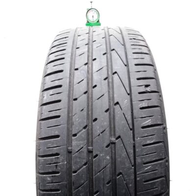 Hankook 235/55 R18 100V Ventus S1 Evo2 pneumatici usati Estive