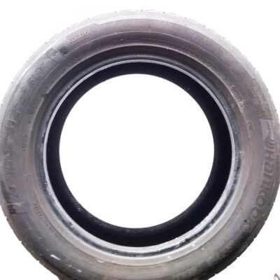 Hankook 235/55 R18 100V Ventus S1 Evo2 pneumatici usati Estive