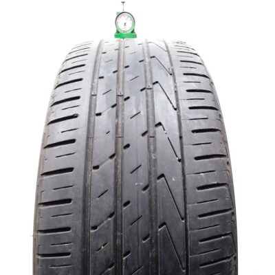 Hankook 235/55 R18 100V Ventus S1 Evo2 pneumatici usati Estive