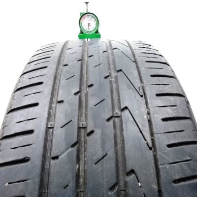 Hankook 235/55 R18 100V Ventus S1 Evo2 pneumatici usati Estive