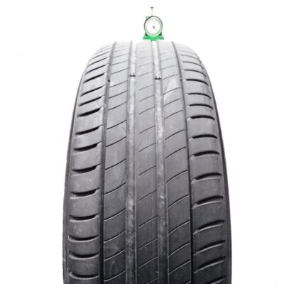 Michelin 215/65 R17 99V Primacy 3 pneumatici usati Estive