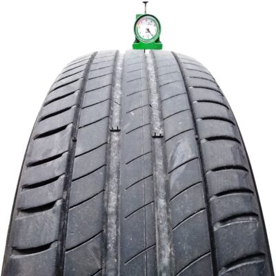 Michelin 215/65 R17 99V Primacy 3 pneumatici usati Estive