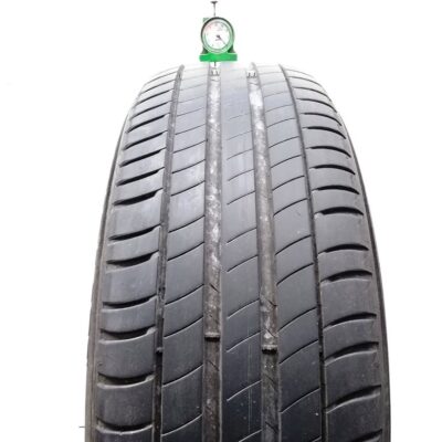 Michelin 215/65 R17 99V Primacy 3 pneumatici usati Estive