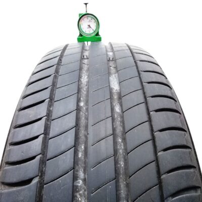 Michelin 215/65 R17 99V Primacy 3 pneumatici usati Estive
