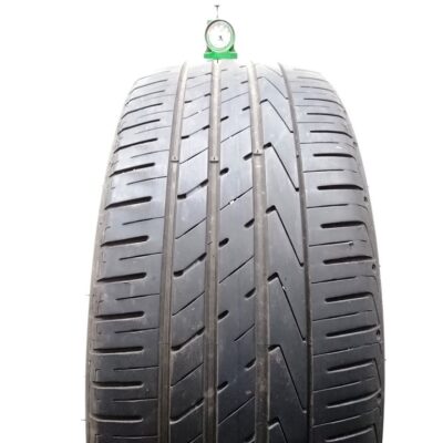 Hankook 235/55 R18 100V Ventus S1 Evo2 pneumatici usati Estive