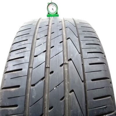 Hankook 235/55 R18 100V Ventus S1 Evo2 pneumatici usati Estive
