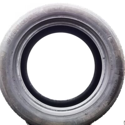 Hankook 235/55 R18 100V Ventus S1 Evo2 pneumatici usati Estive