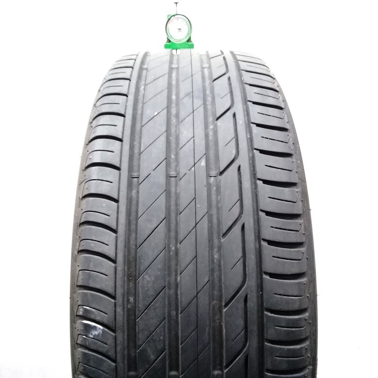 Bridgestone 215/50 R18 92W Turanza T001 pneumatici usati Estive