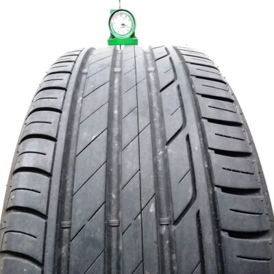 Bridgestone 215/50 R18 92W Turanza T001 pneumatici usati Estive