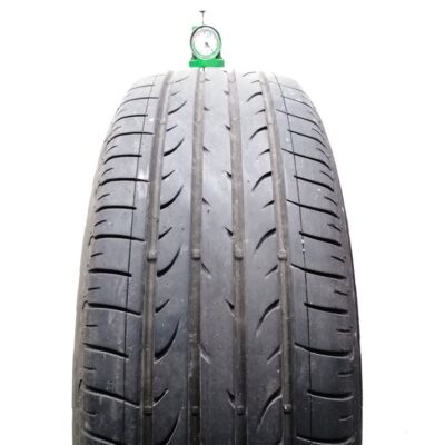 Bridgestone 225/55 R18 98H Dueler H/P Sport pneumatici usati Estive