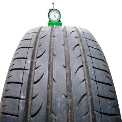 Bridgestone 225/55 R18 98H Dueler H/P Sport pneumatici usati Estive