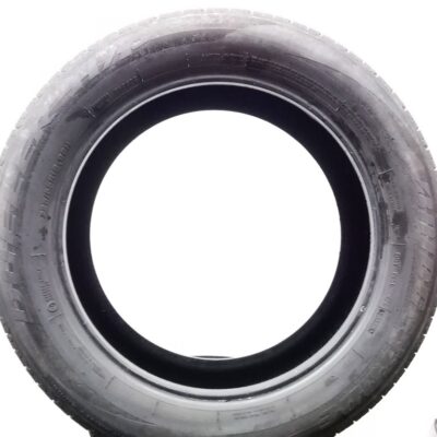 Bridgestone 225/55 R18 98H Dueler H/P Sport pneumatici usati Estive