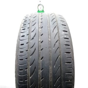 Pirelli 245/45 R17 99Y Pzero Nero GT pneumatici usati Estive