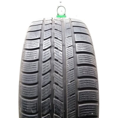 Roadstone 225/45 R17 94V Winguard Sport pneumatici usati Invernale