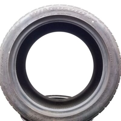 Roadstone 225/45 R17 94V Winguard Sport pneumatici usati Invernale