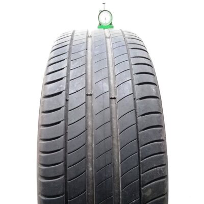 Michelin 225/50 R18 95V Primacy 3 pneumatici usati Estive