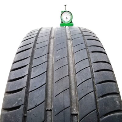 Michelin 225/50 R18 95V Primacy 3 pneumatici usati Estive