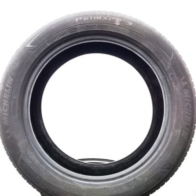 Michelin 225/50 R18 95V Primacy 3 pneumatici usati Estive