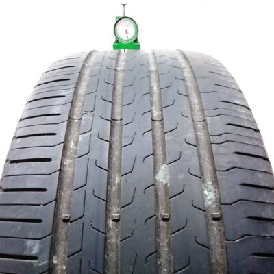 Continental 275/45 R20 110V EcoContact 6 pneumatici usati Estive