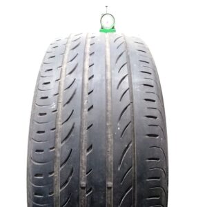 Pirelli 245/45 R17 99Y Pzero Nero GT pneumatici usati Estive