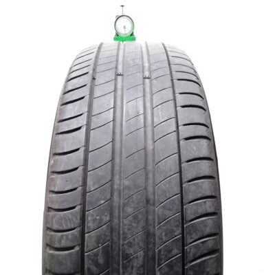 Michelin 225/60 R17 99V Primacy 3 pneumatici usati Estive