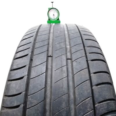 Michelin 225/60 R17 99V Primacy 3 pneumatici usati Estive