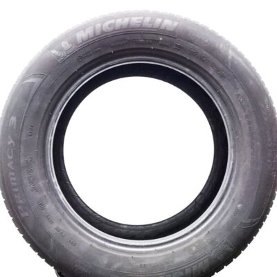 Michelin 225/60 R17 99V Primacy 3 pneumatici usati Estive