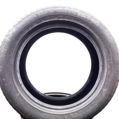 Goodyear 205/55 R16 91V EfficientGrip pneumatici usati Estive