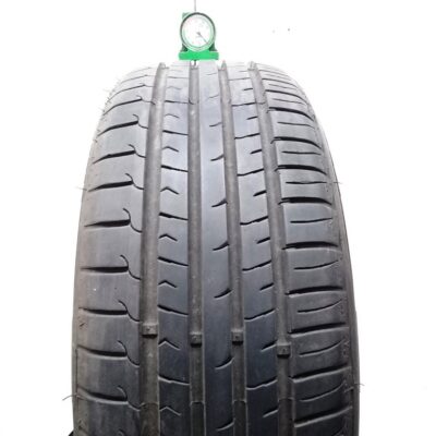 Tomket 195/50 R16 84V Sport pneumatici usati Estive
